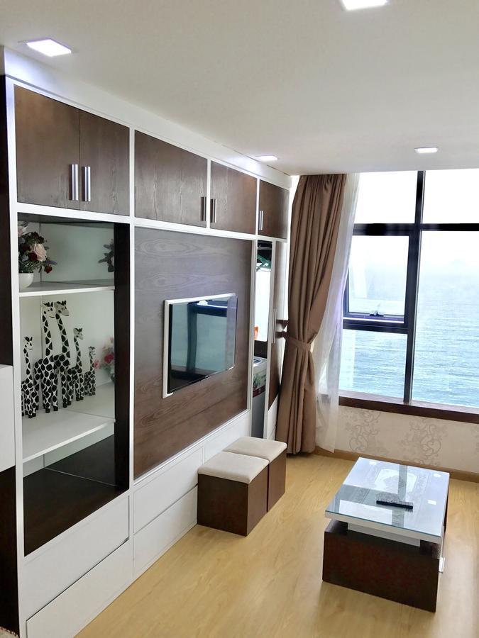 Nha Trang Ocean View Apartment Exteriér fotografie