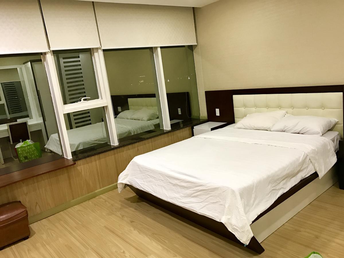 Nha Trang Ocean View Apartment Exteriér fotografie