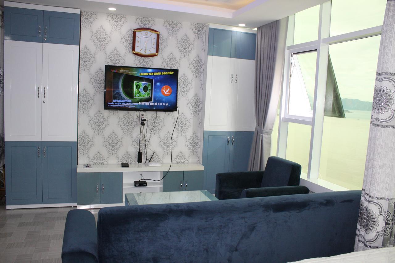 Nha Trang Ocean View Apartment Exteriér fotografie