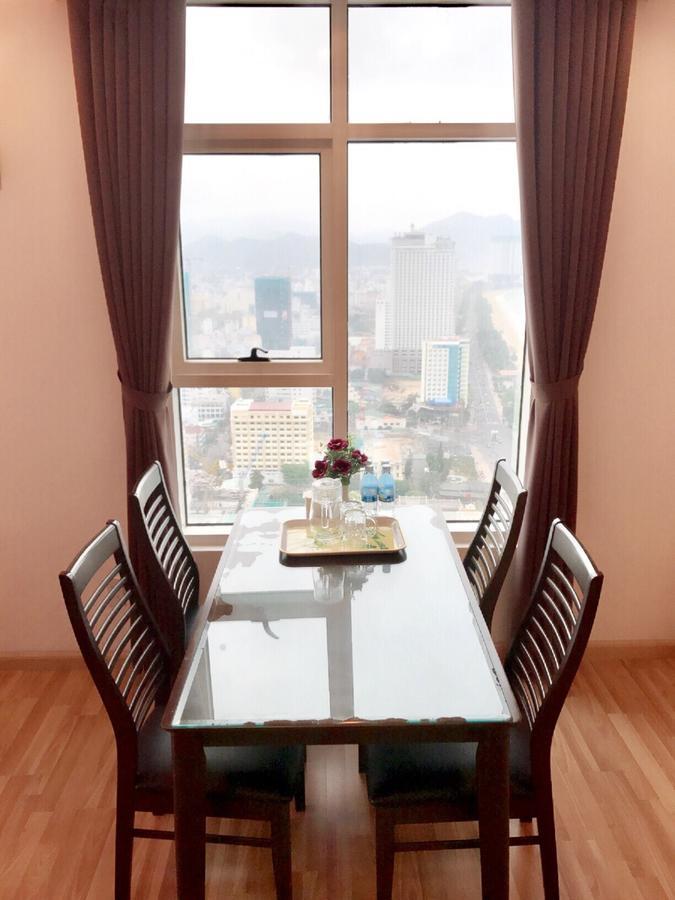 Nha Trang Ocean View Apartment Exteriér fotografie