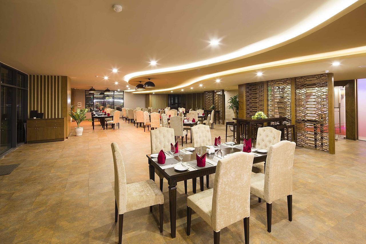 Nha Trang Ocean View Apartment Exteriér fotografie