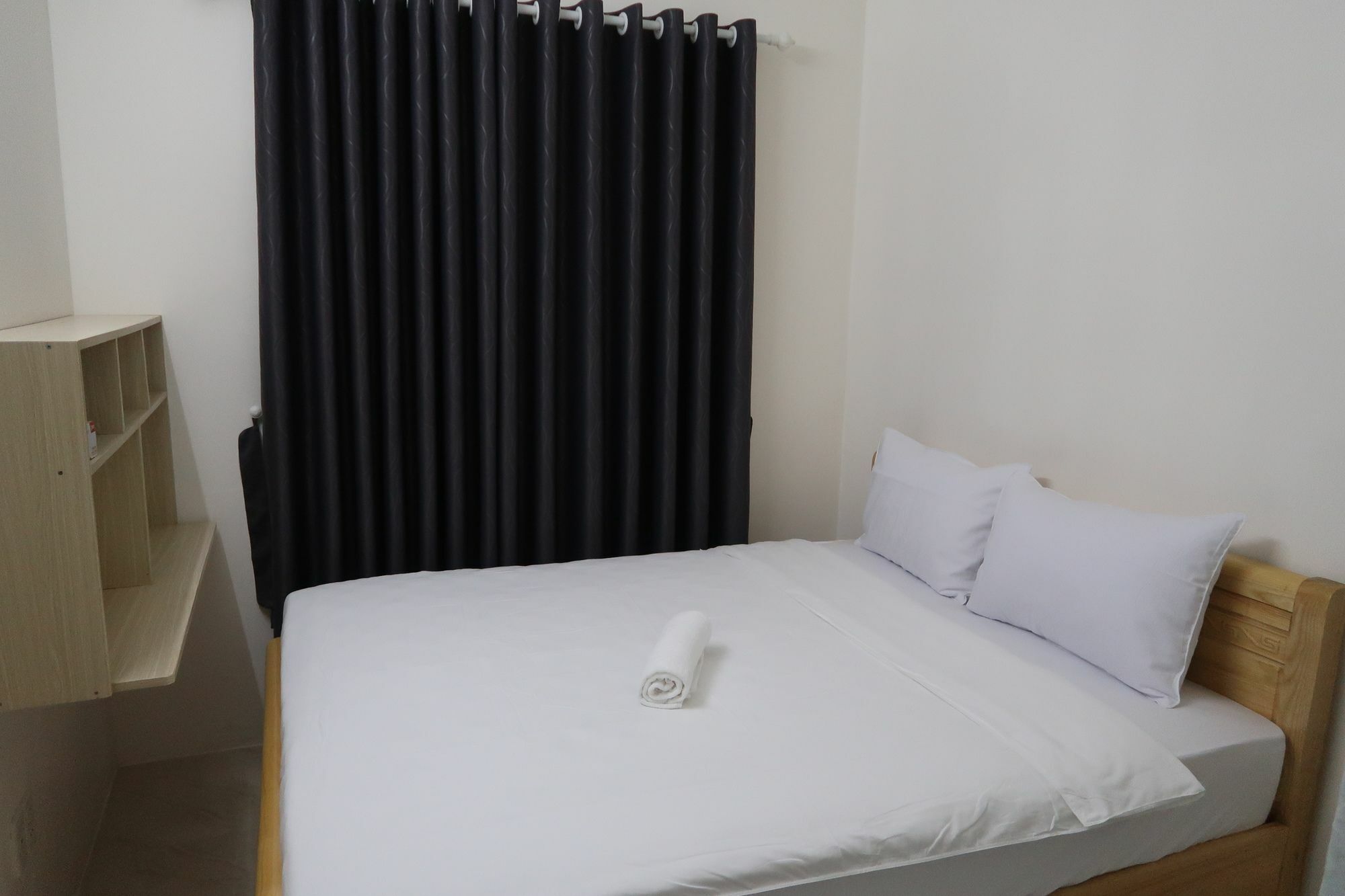 Nha Trang Ocean View Apartment Exteriér fotografie